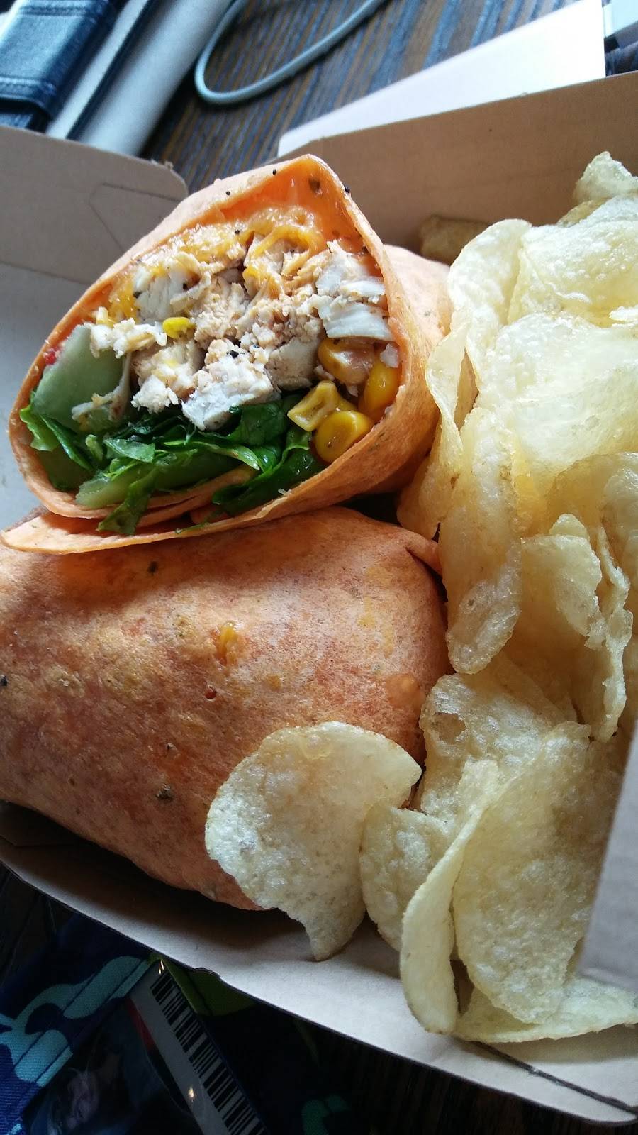 Goodrich Coffee & Tea | cafe | 9450 Main St, Clarence, NY 14031, USA | 7167591791 OR +1 716-759-1791