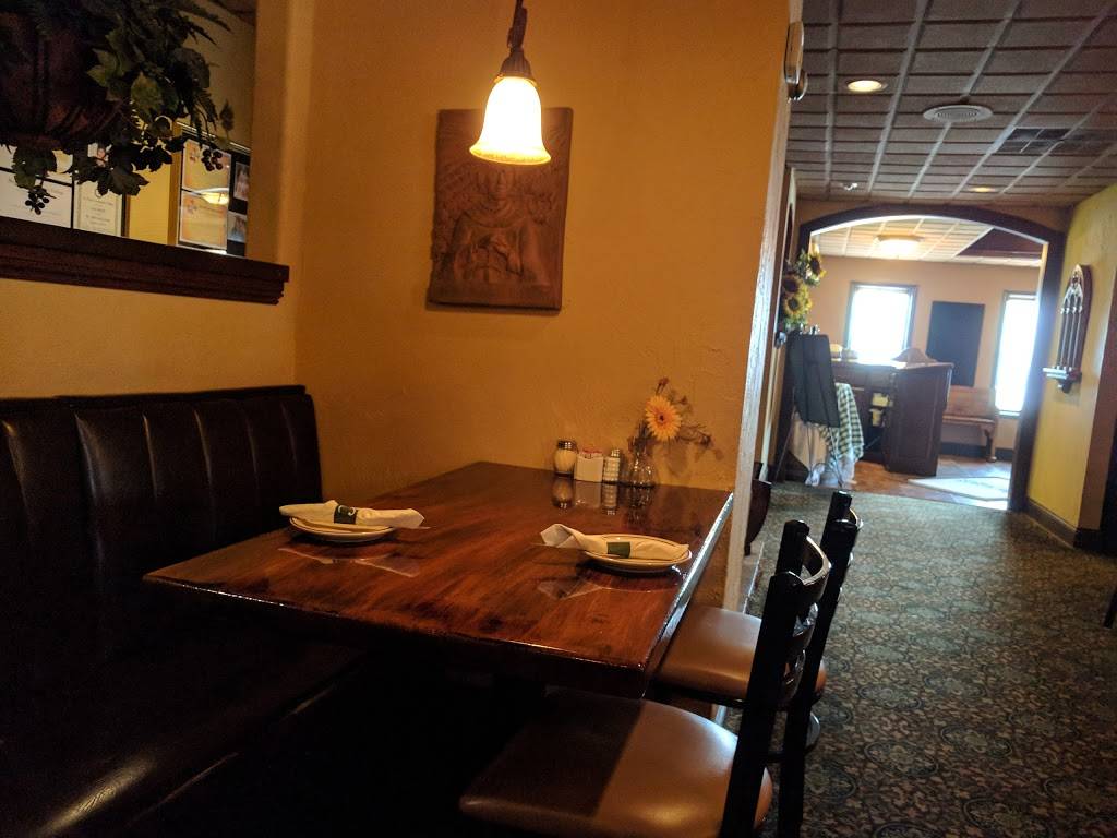 Carusos Restaurant | restaurant | 2435 N 200 W, Angola, IN 46703, USA | 2608332617 OR +1 260-833-2617