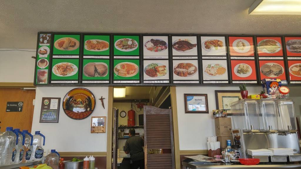 Mi cabanita | restaurant | 3540 State Road 38 E, Suite 501 B, Lafayette, IN 47905, USA | 7658383075 OR +1 765-838-3075