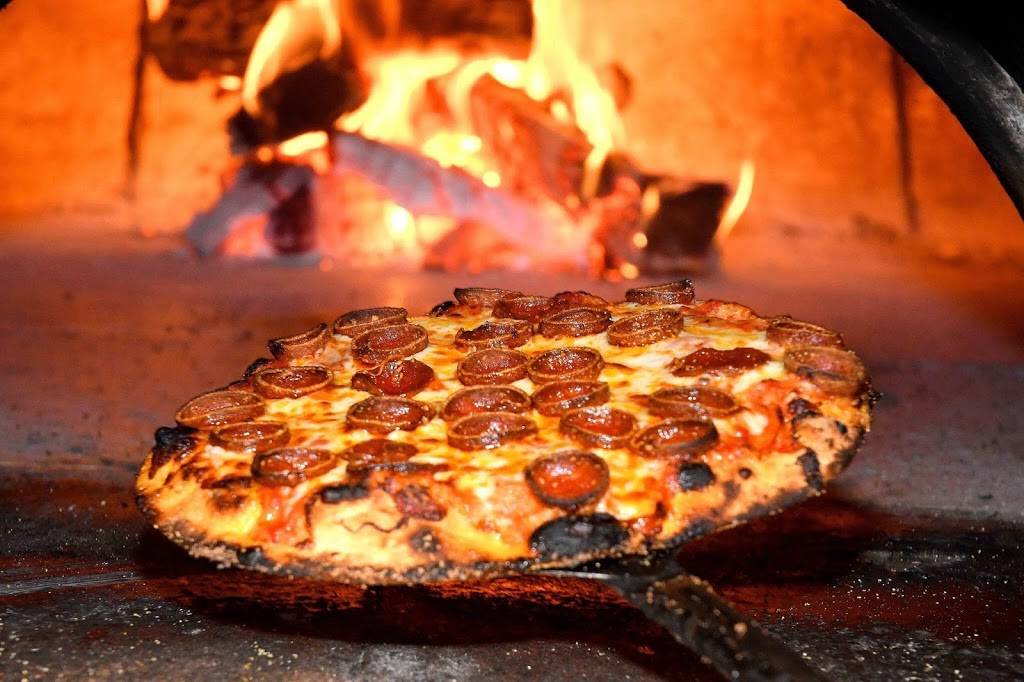 Pizza Amore "The Wood Fire Way" | meal delivery | 2024 Grand Island Blvd, Grand Island, NY 14072, USA | 7167755975 OR +1 716-775-5975