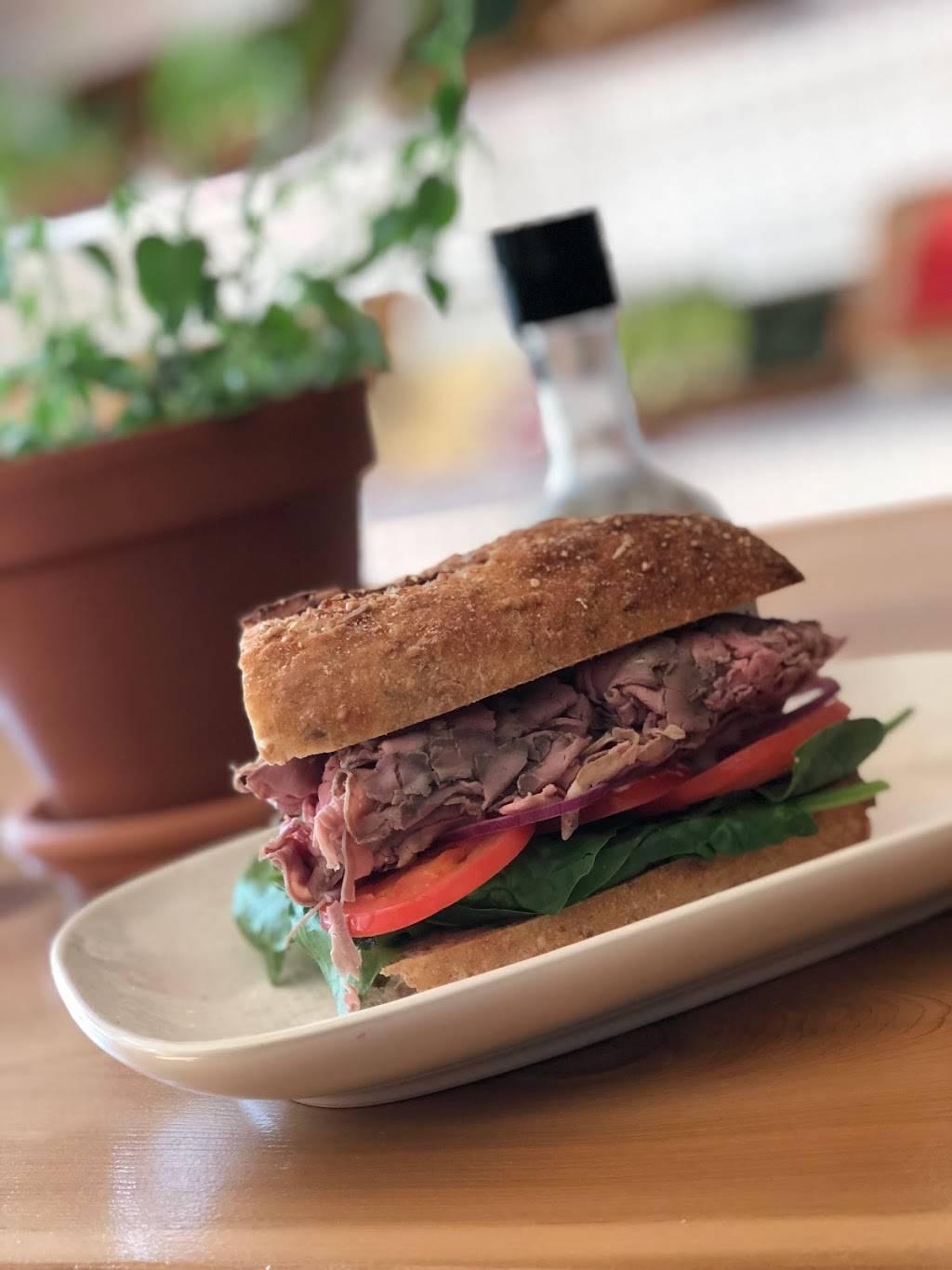 Montclair Farms | restaurant | 519 Bloomfield Ave, Montclair, NJ 07042, USA | 9733375627 OR +1 973-337-5627