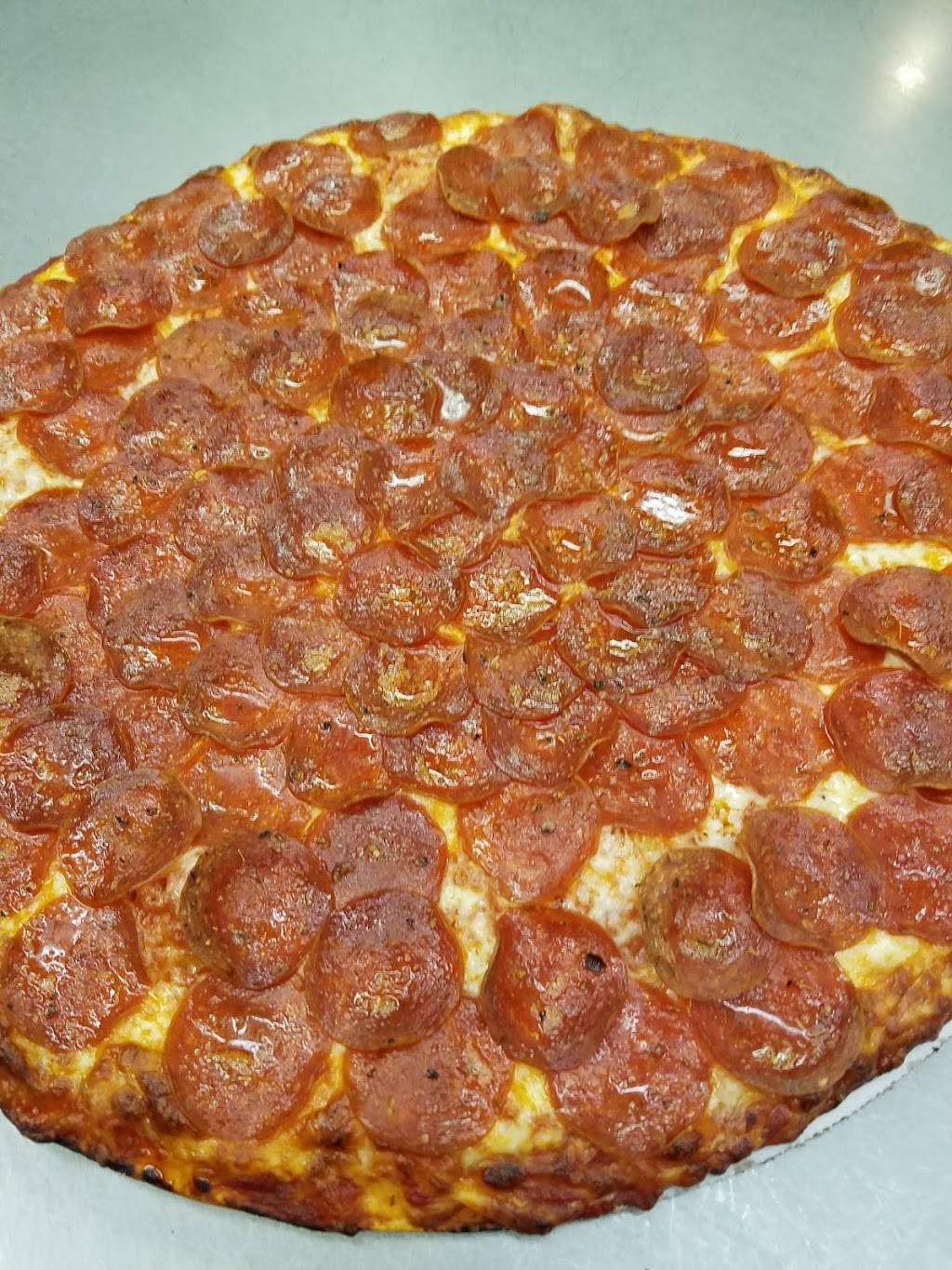 Saucy Sisters | restaurant | 42 E Main St, Leesburg, OH 45135, USA | 9377801063 OR +1 937-780-1063