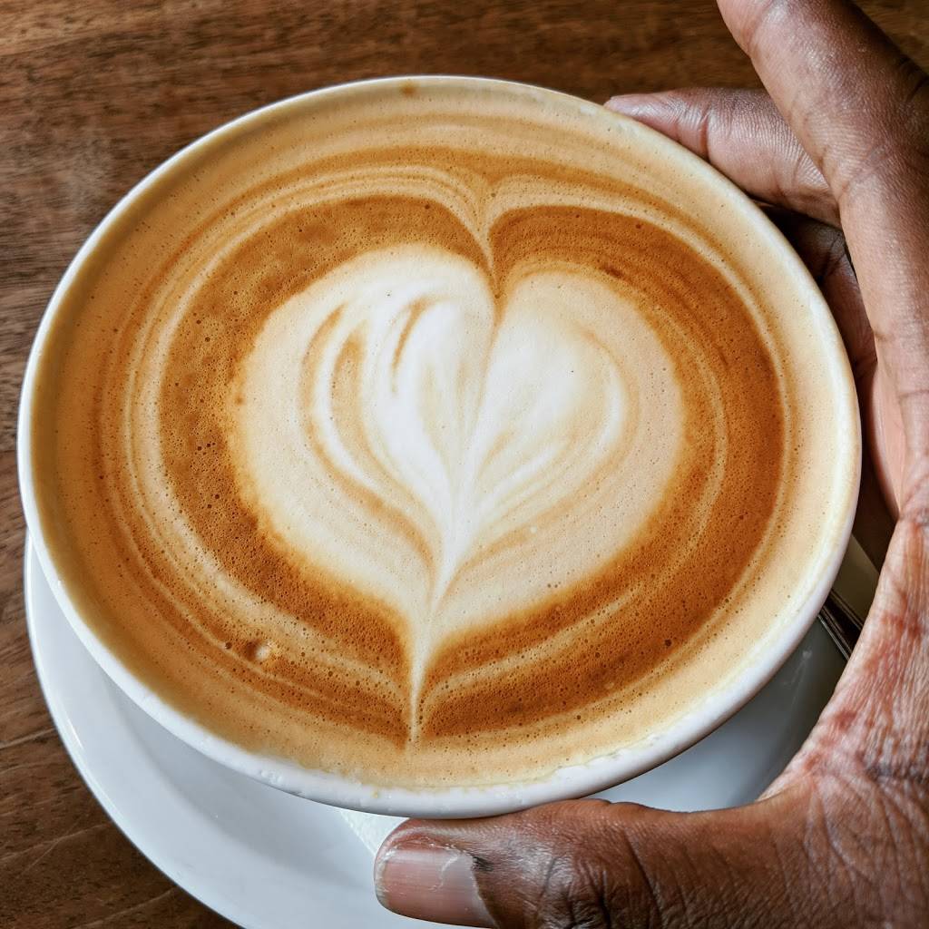 Caffe 817 | cafe | 817 Washington St, Oakland, CA 94607, USA | 5102717965 OR +1 510-271-7965