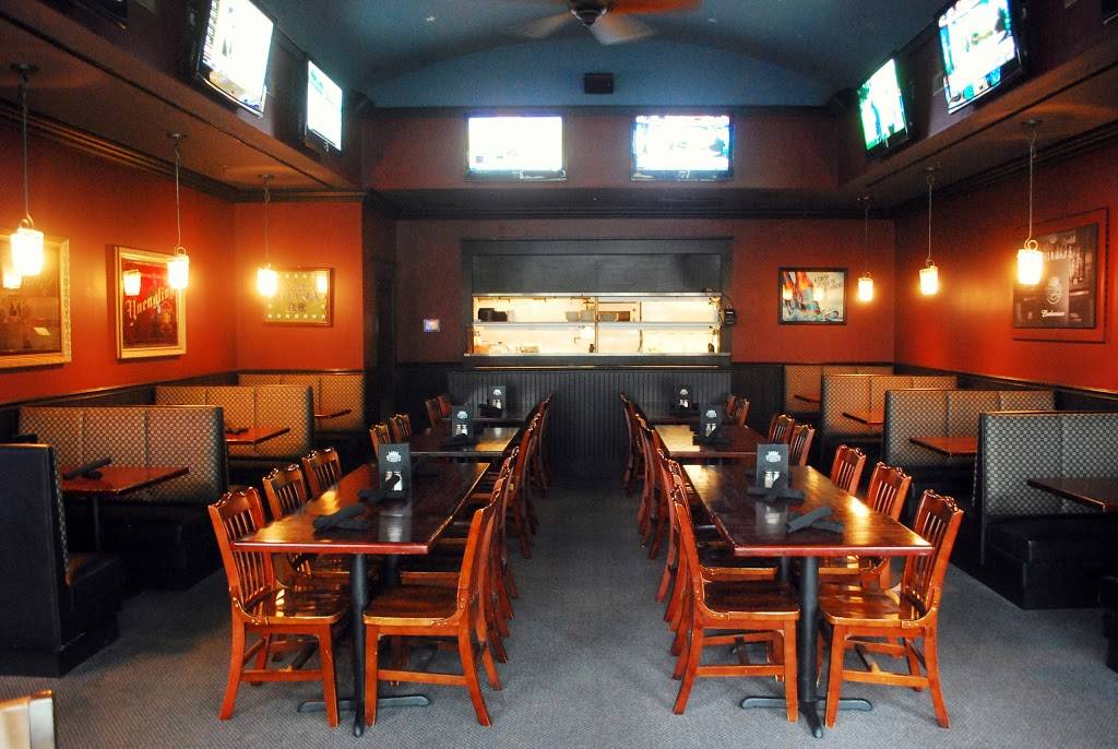 King Street Grille | restaurant | 679 Freshfields Dr, Johns Island, SC 29455, USA | 8437685444 OR +1 843-768-5444