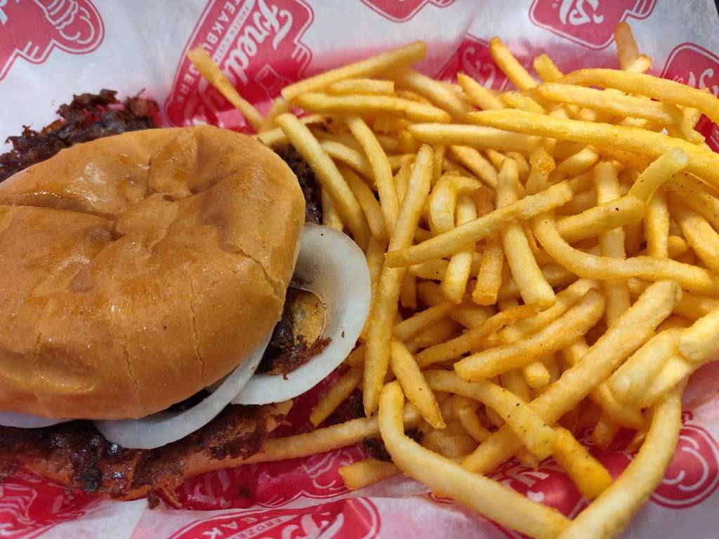 Freddys Frozen Custard & Steakburgers | restaurant | 10611 Broad River Rd, Irmo, SC 29063, USA | 8037641038 OR +1 803-764-1038