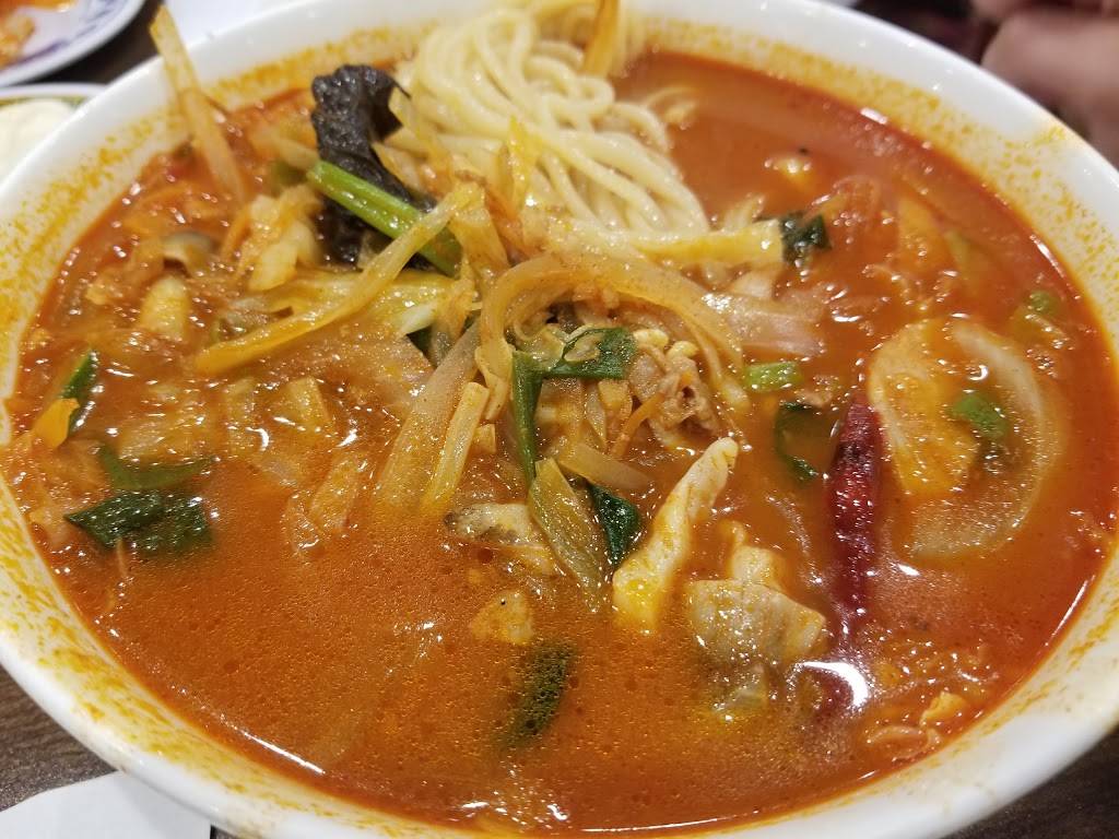 New Garden Restaurant | restaurant | 18740 Colima Rd, Rowland Heights, CA 91748, USA | 6269129588 OR +1 626-912-9588