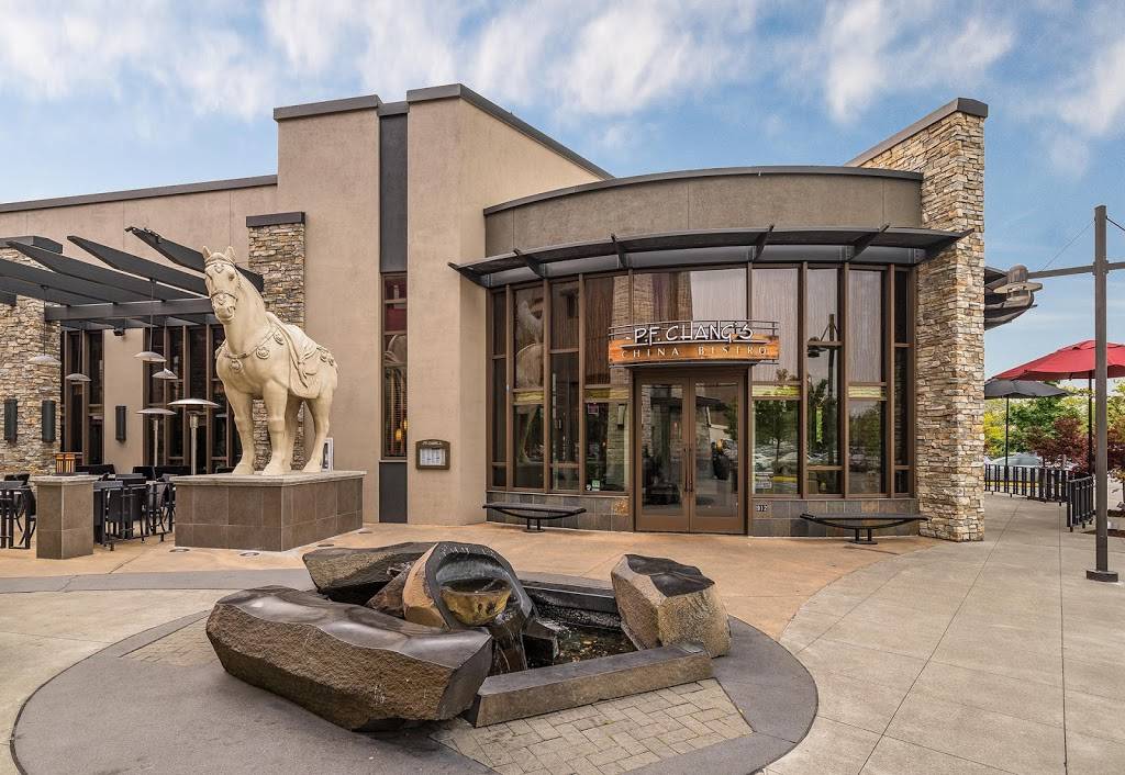 P.F. Changs | meal takeaway | 3000 184th St SW #912, Lynnwood, WA 98037, USA | 4259212100 OR +1 425-921-2100