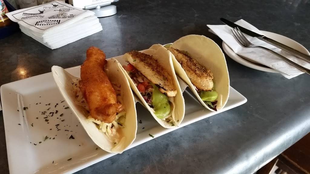 Kabin Krusers Oyster Bar | restaurant | 306 S Main St, Rochester, MI 48307, USA | 2486512266 OR +1 248-651-2266