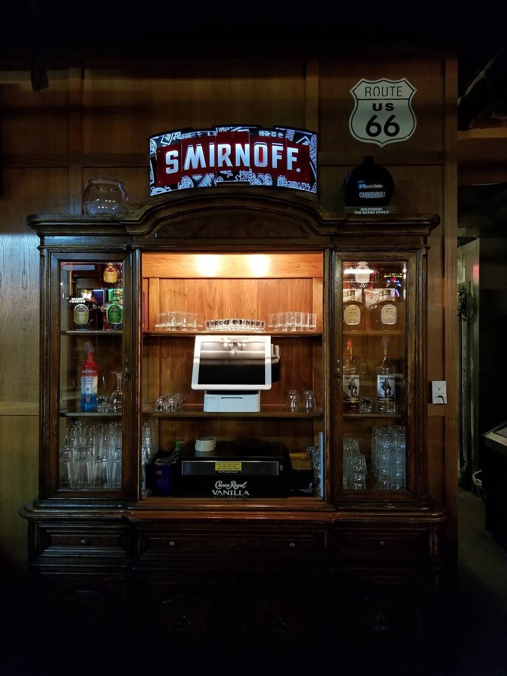 Stix & Stones Bar & Grill | restaurant | 11404 US-24, Sugar Creek, MO 64054, USA | 8168337849 OR +1 816-833-7849