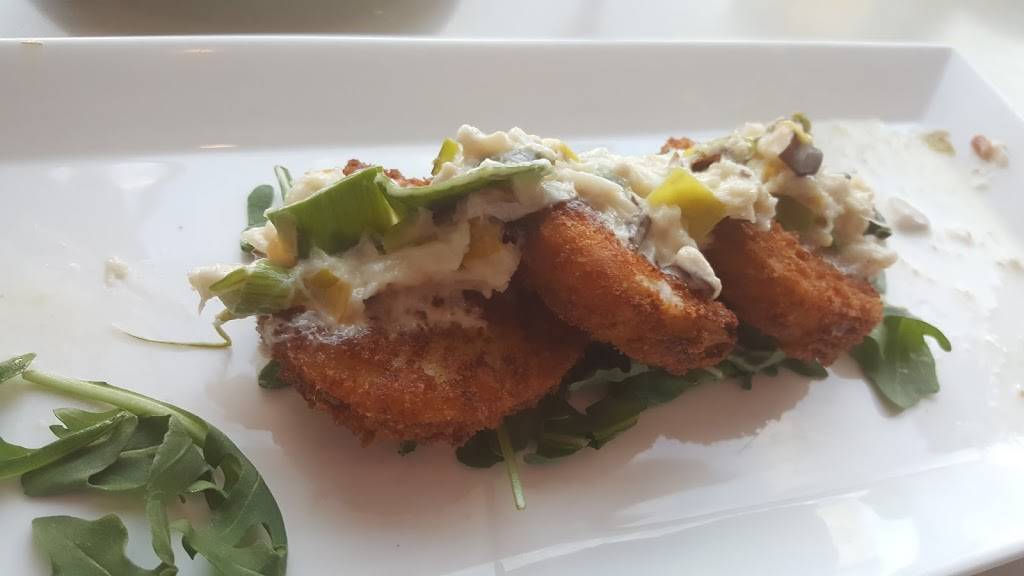 Cafe Amalfi | restaurant | 10000 Beach Club Dr, Myrtle Beach, SC 29572, USA | 8434495000 OR +1 843-449-5000