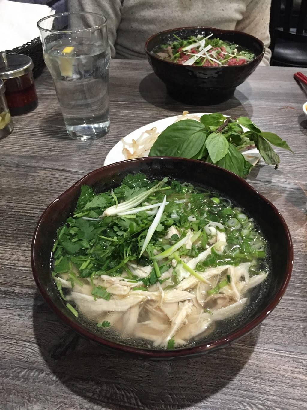 Pho 335 | restaurant | 335 Noe St, San Francisco, CA 94114, USA | 4158292789 OR +1 415-829-2789