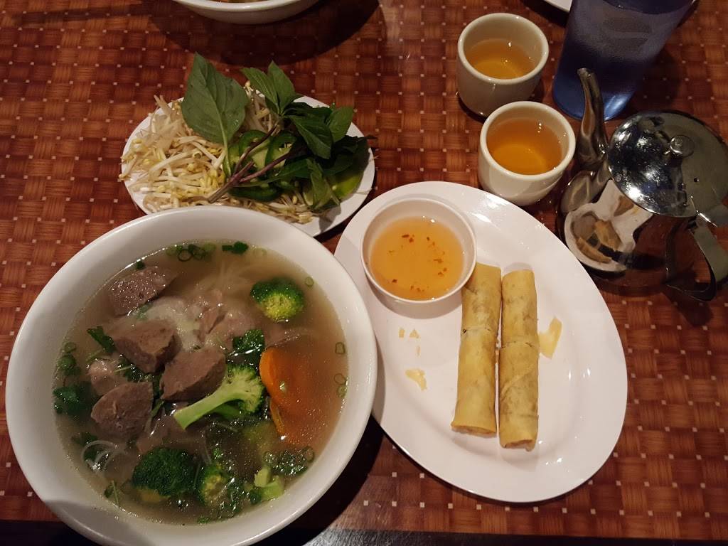 Pho Nhu Vu | restaurant | 1146 Pulaski Hwy, Bear, DE 19701, USA | 3025952529 OR +1 302-595-2529