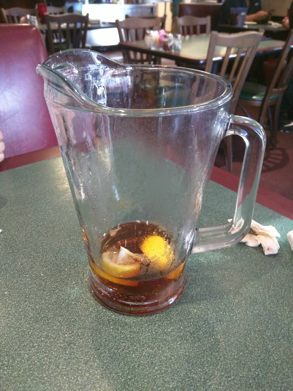 Napolis | restaurant | 1512 E Exchange Pkwy, Allen, TX 75002, USA | 2144958524 OR +1 214-495-8524