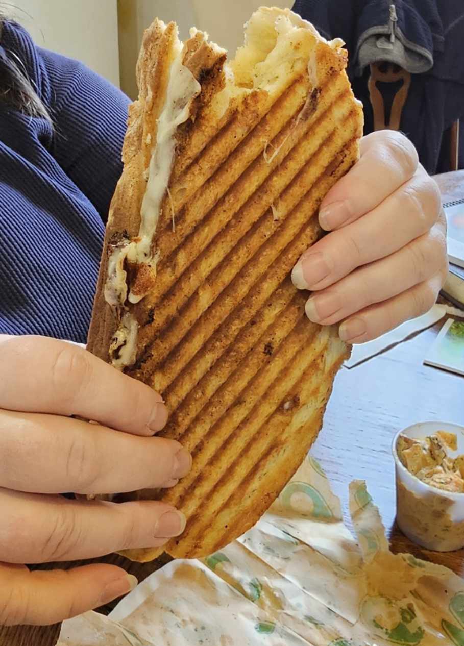 D’S Meats and Paninis | restaurant | 5404 N Calumet Ave, Valparaiso, IN 46383, USA | 2194779952 OR +1 219-477-9952