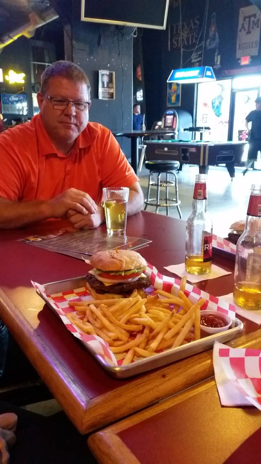 Kat Daddys | restaurant | 463 Farm to Market Rd 1488, Conroe, TX 77384, USA | 9362739342 OR +1 936-273-9342