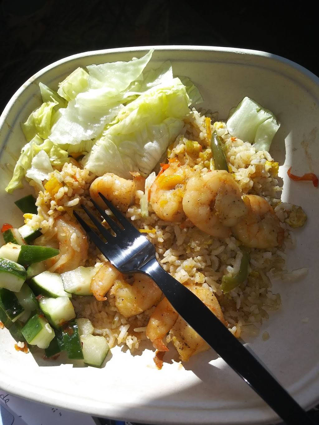 Kingston Grill | restaurant | 1105 Main St Suite 701, Forest Park, GA 30297, USA | 4044583968 OR +1 404-458-3968