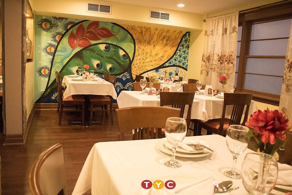 TYC - by Sanjeev Kapoor | restaurant | 111 Trafalgar Rd, Oakville, ON L6J 3G3, Canada | 9058428926 OR +1 905-842-8926