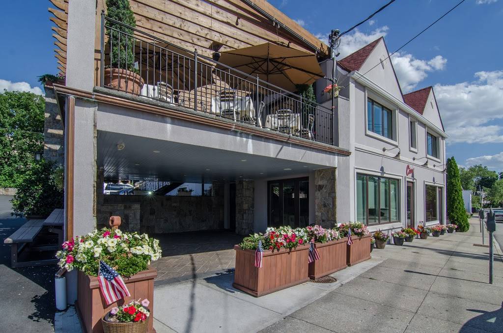 Ciao Restaurant | restaurant | 5 John R Albanese Pl, Eastchester, NY 10709, USA | 9147794646 OR +1 914-779-4646