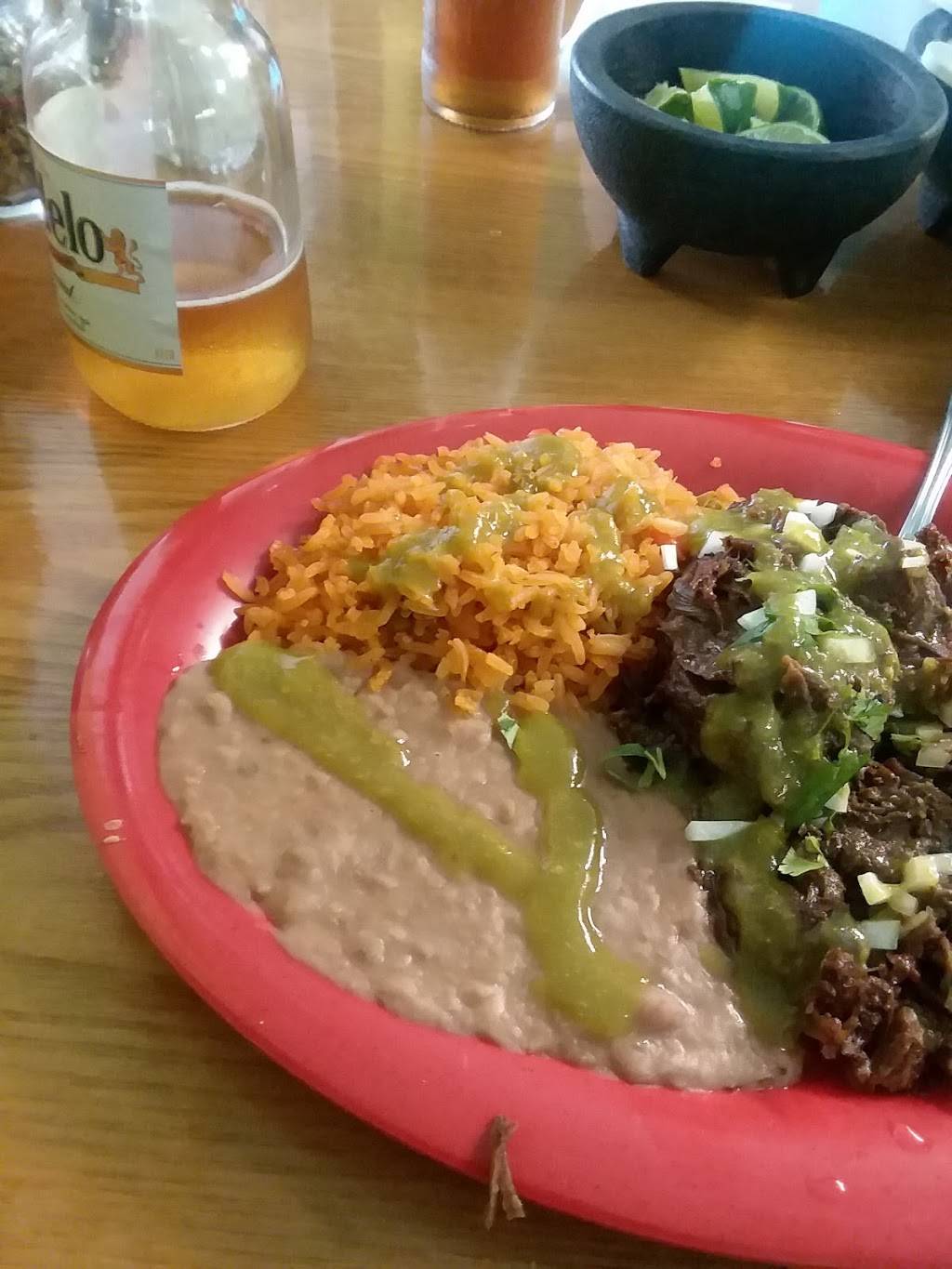 Los Girasoles | restaurant | 6356 Clinton Hwy, Knoxville, TN 37912, USA | 8655129161 OR +1 865-512-9161