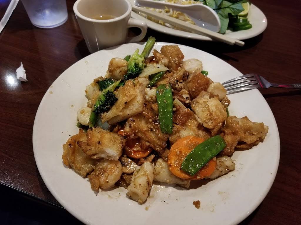 Fortune Garden | restaurant | 201 University Oaks Blvd #730, Round Rock, TX 78665, USA | 5122181525 OR +1 512-218-1525