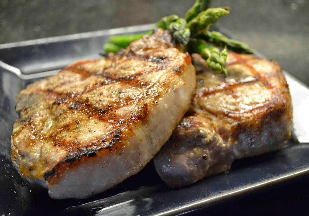 Fahrenheit Two Twelve | restaurant | 10805 Broadway, Crown Point, IN 46307, USA | 2196638160 OR +1 219-663-8160