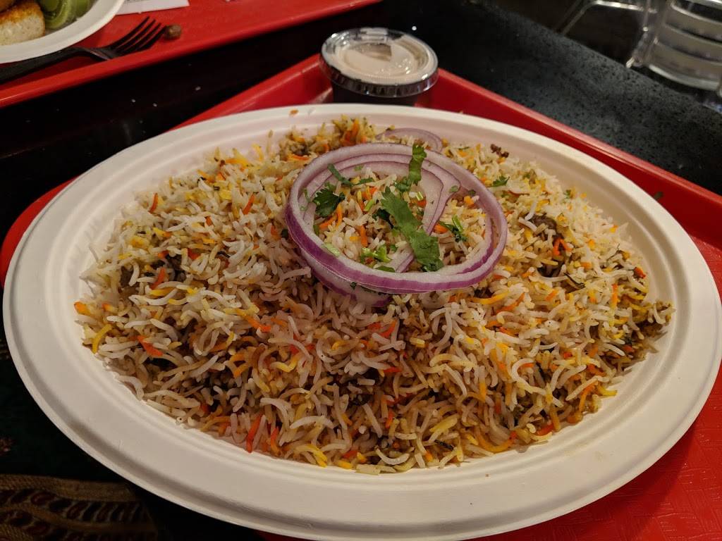 Cafe Bollywood | restaurant | 102B Bellevue Way NE, Bellevue, WA 98004, USA | 4256419997 OR +1 425-641-9997