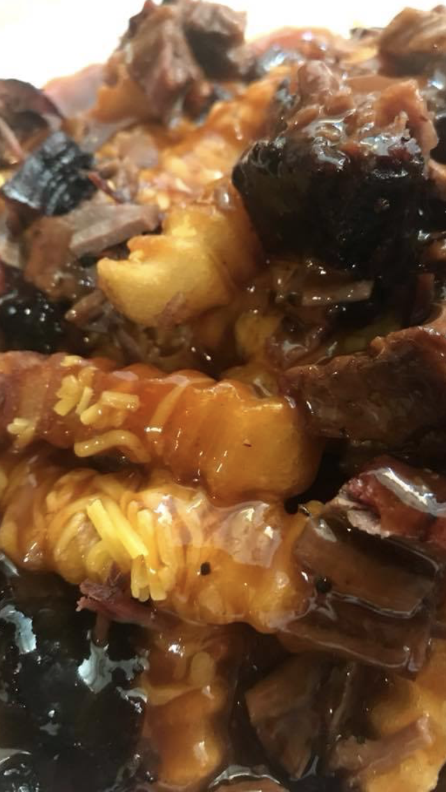 Burton Backyard Barbeque | restaurant | 24802 TX-124 ste 1, Hamshire, TX 77622, USA | 7133761903 OR +1 713-376-1903