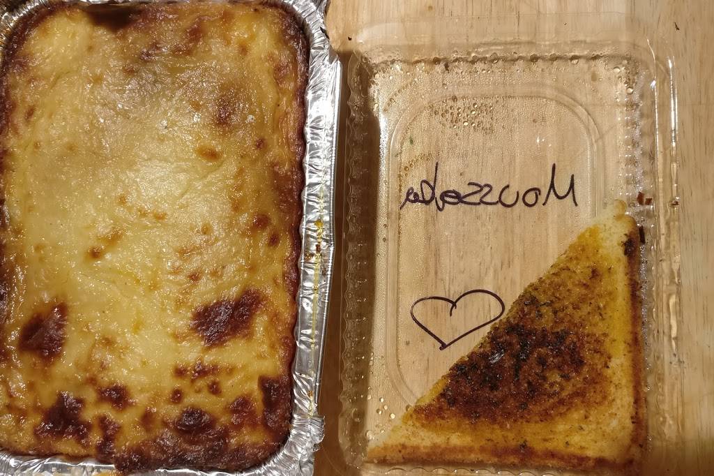 Tzatziki Greek Street Food | restaurant | 7231 Indianapolis Blvd #2, Hammond, IN 46324, USA | 2198030273 OR +1 219-803-0273