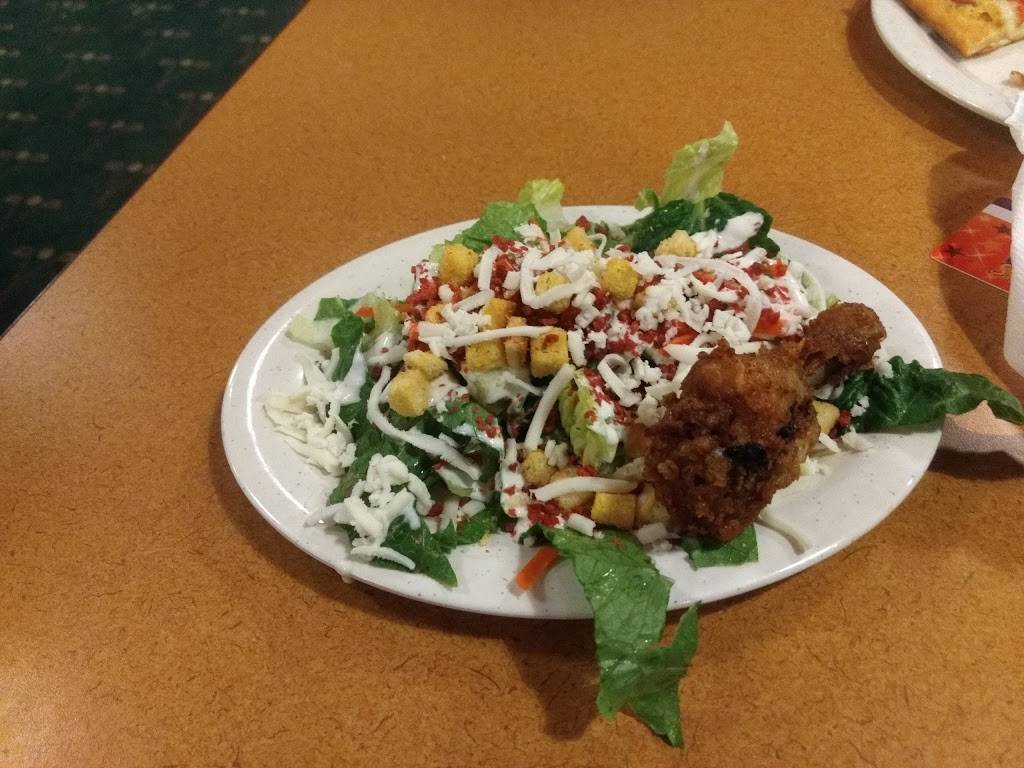 Johns Incredible Pizza - Roseville | restaurant | 384 N Sunrise Ave, Roseville, CA 95661, USA | 9167721111 OR +1 916-772-1111