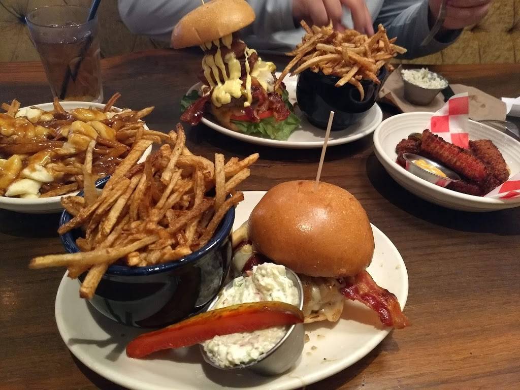 The Beauty and The Beeeef | restaurant | 10300 Forest Hill Blvd, Wellington, FL 33414, USA | 5616124511 OR +1 561-612-4511