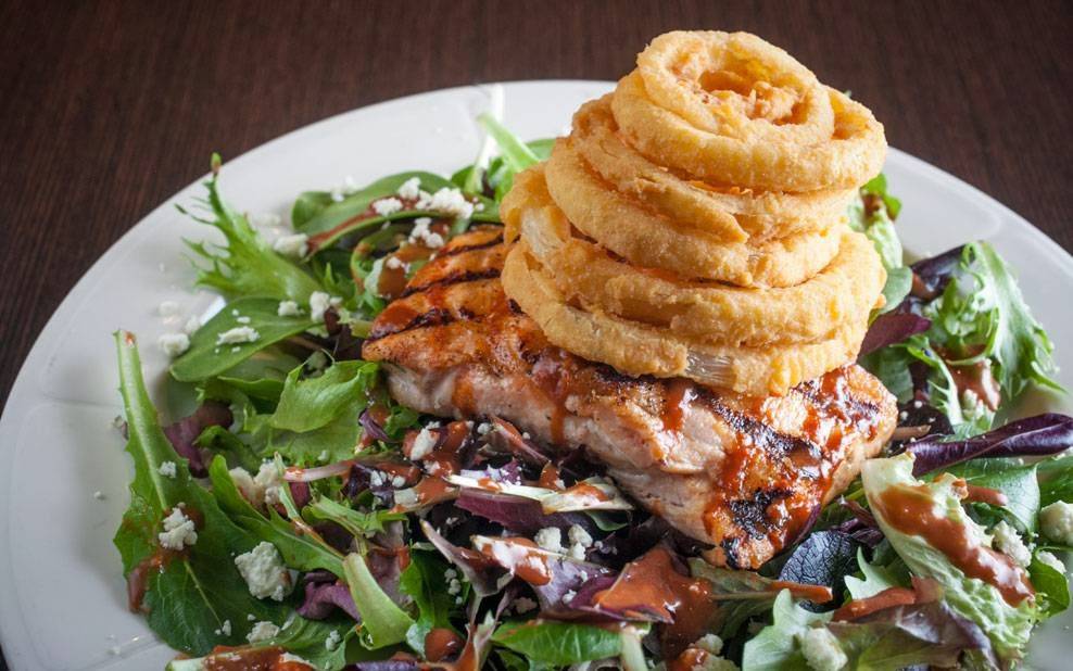 Peppercorns | restaurant | 455 Park Ave, Worcester, MA 01610, USA | 5087527711 OR +1 508-752-7711