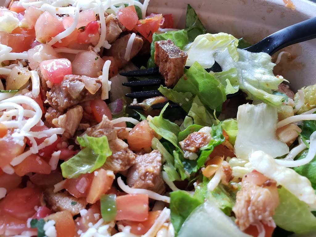 Chipotle Mexican Grill | restaurant | 2400 W International Speedway Blvd Ste 730, Daytona Beach, FL 32114, USA | 3862526011 OR +1 386-252-6011