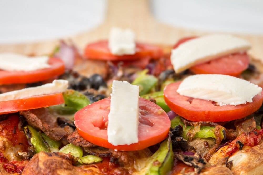 Amante Pizza & Pasta | meal delivery | 2357 10th Ave E, Seattle, WA 98102, USA | 2068611777 OR +1 206-861-1777