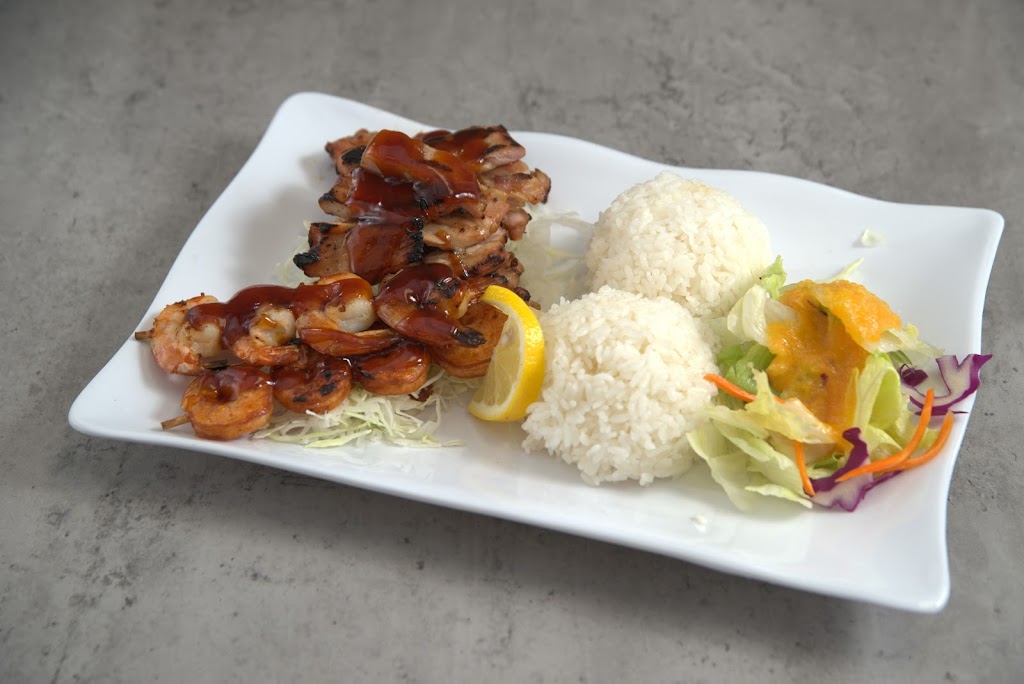 Joy Teriyaki Of Tacoma - 6th Ave | restaurant | 3908 6th Ave C, Tacoma, WA 98406, USA | 2532010000 OR +1 253-201-0000