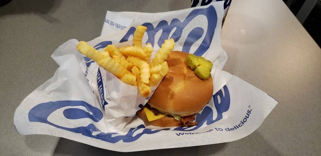 Culvers | restaurant | 12337 Cortez Blvd, Brooksville, FL 34613, USA | 3527011768 OR +1 352-701-1768
