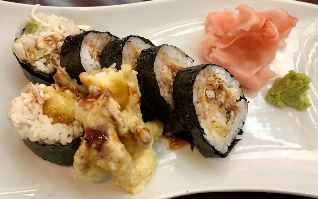 Hon Sushi | restaurant | 5849, 1902 E Belt Line Rd, Carrollton, TX 75006, USA | 9724177001 OR +1 972-417-7001