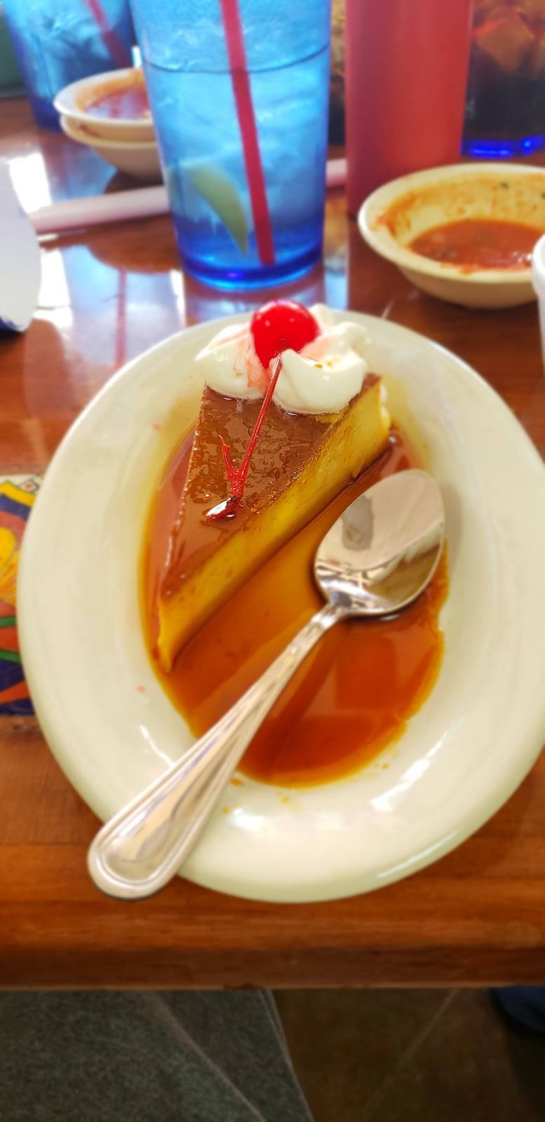 El Pueblito | restaurant | 901 W Spring Creek Pkwy, Plano, TX 75023, USA | 9725276289 OR +1 972-527-6289