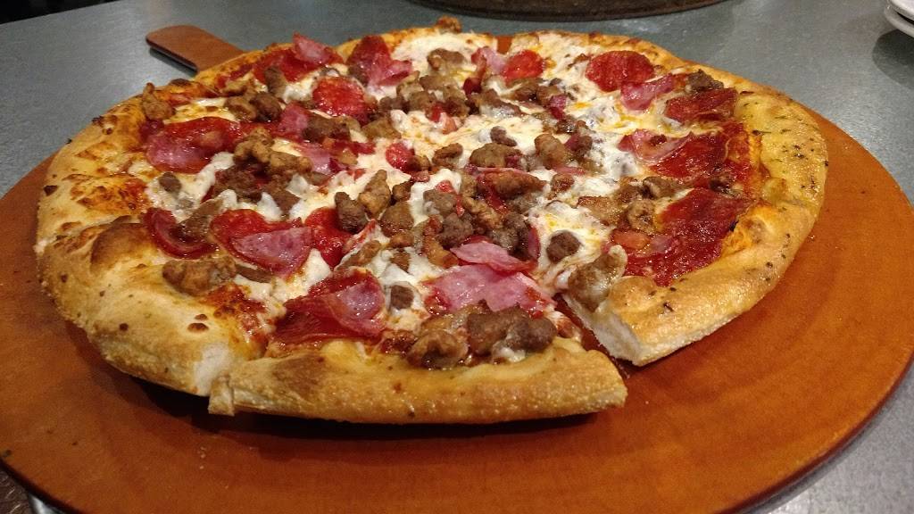 Pizza Hut | restaurant | 7939 Normandy Blvd, Jacksonville, FL 32221, USA | 9047833229 OR +1 904-783-3229
