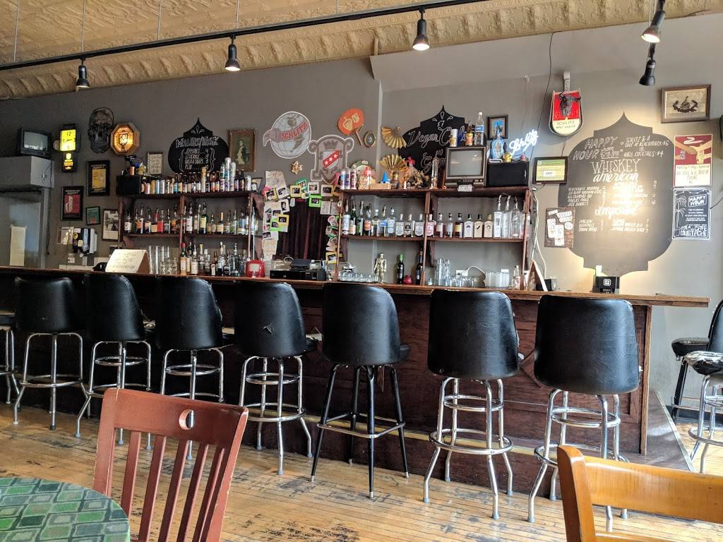 Cafe Mustache | restaurant | 2313 N Milwaukee Ave, Chicago, IL 60647, USA | 7736879063 OR +1 773-687-9063