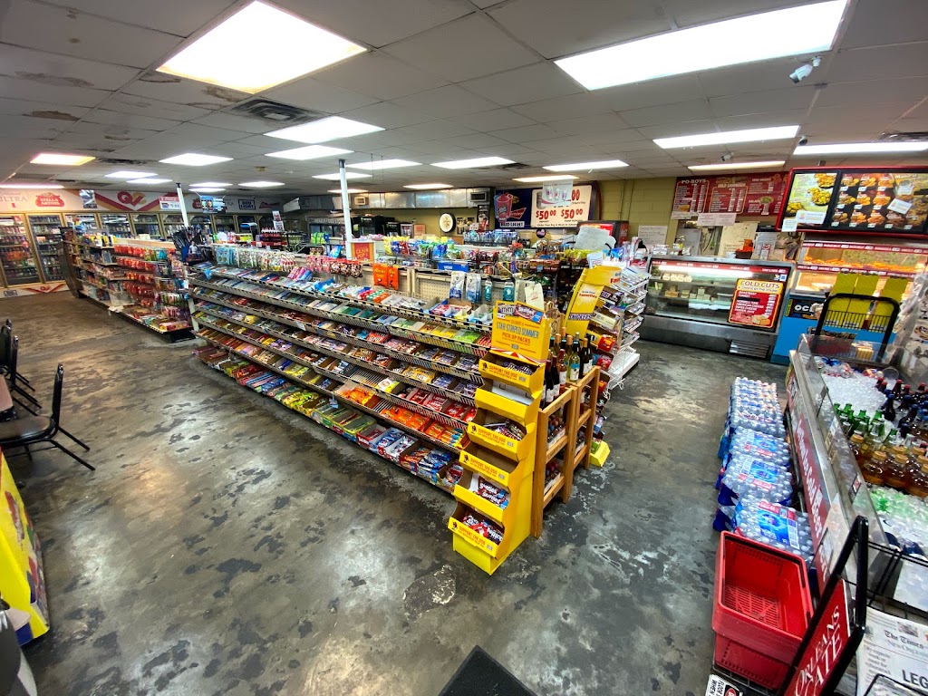 QC MERAUX FOOD STORE | restaurant | 2004 Paris Rd, Chalmette, LA 70043, USA | 5042775573 OR +1 504-277-5573