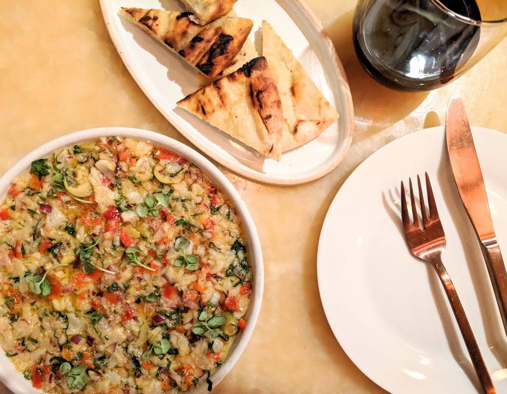 Mola | restaurant | 3155 Mt Pleasant St NW, Washington, DC 20010, USA | 2028493247 OR +1 202-849-3247