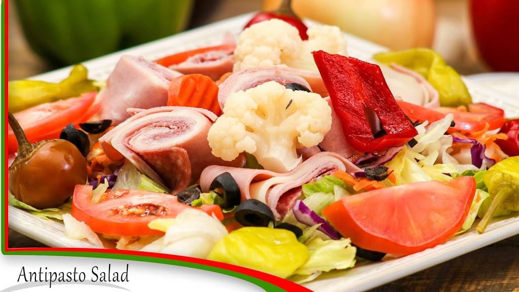 Ameci Pizza Kitchen | restaurant | 4550 Balfour Rd Suite E, Brentwood, CA 94513, USA | 9252400000 OR +1 925-240-0000