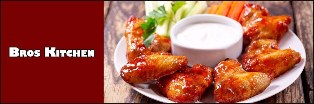 Bros Kitchen | restaurant | 5810 Imperial Hwy, South Gate, CA 90280, USA | 3233548991 OR +1 323-354-8991
