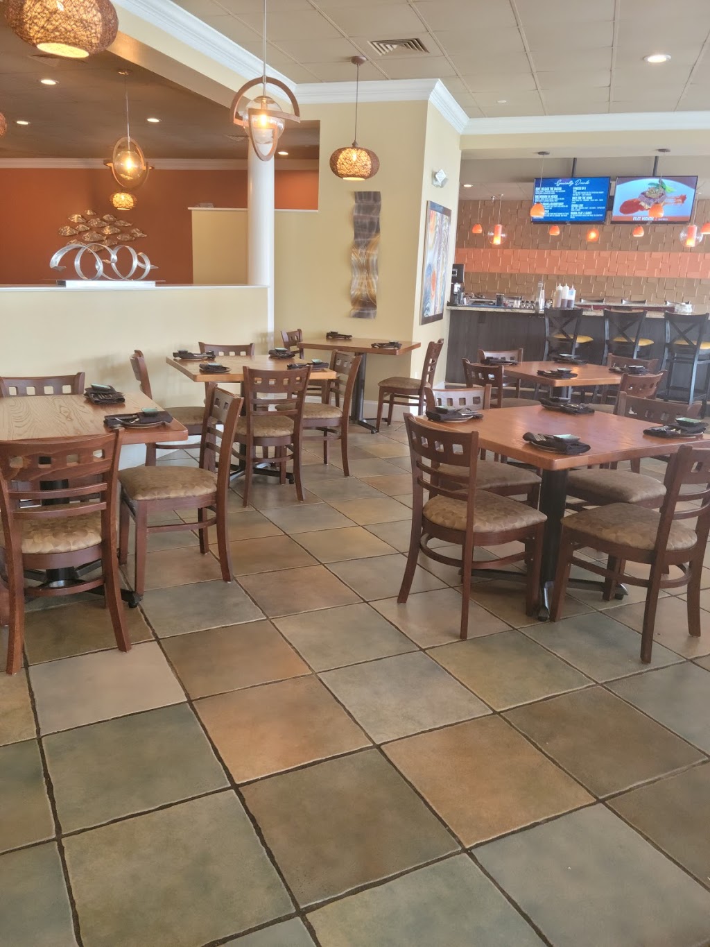 Stephi Cocktails & Cuisine | restaurant | 25241 Perdido Beach Blvd Unit 101, Orange Beach, AL 36561, USA | 2519819800 OR +1 251-981-9800