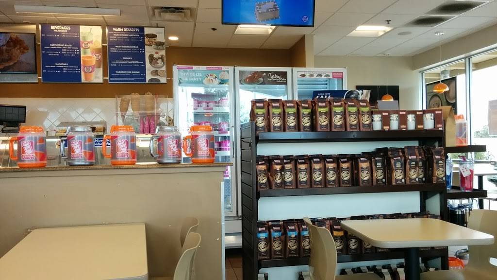 Dunkin | cafe | 1851 S Lakeline Blvd, Cedar Park, TX 78613, USA | 5123825658 OR +1 512-382-5658