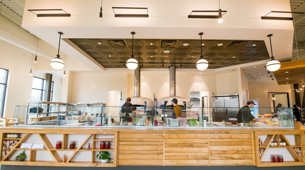 Inizio Pizza Napoletana Huntersville | restaurant | 16627 Birkdale Commons Pkwy, Huntersville, NC 28078, USA | 9802963131 OR +1 980-296-3131