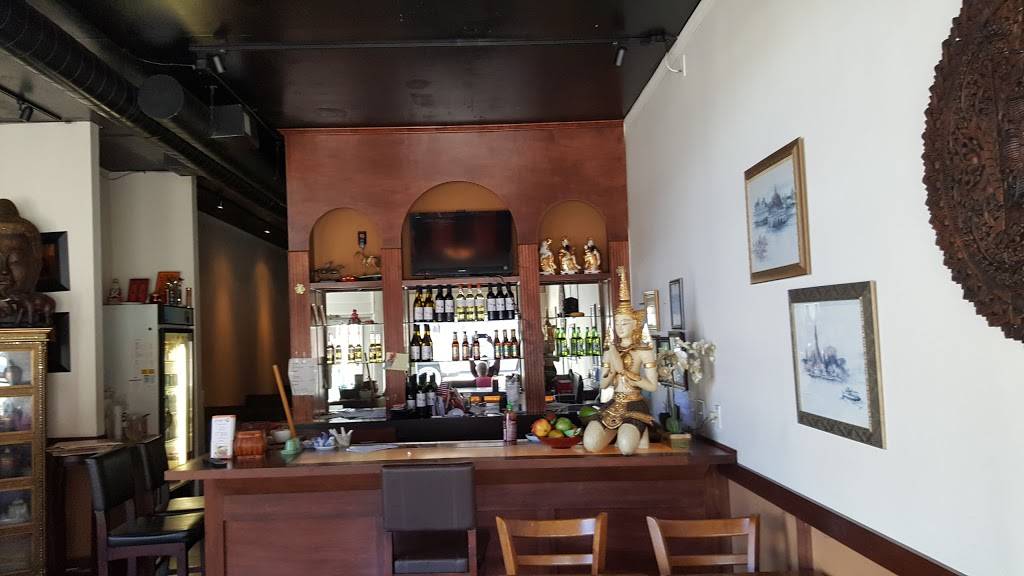 Alexs Thai Cuisine | restaurant | 13 N 17th St, Richmond, VA 23219, USA | 8043433934 OR +1 804-343-3934