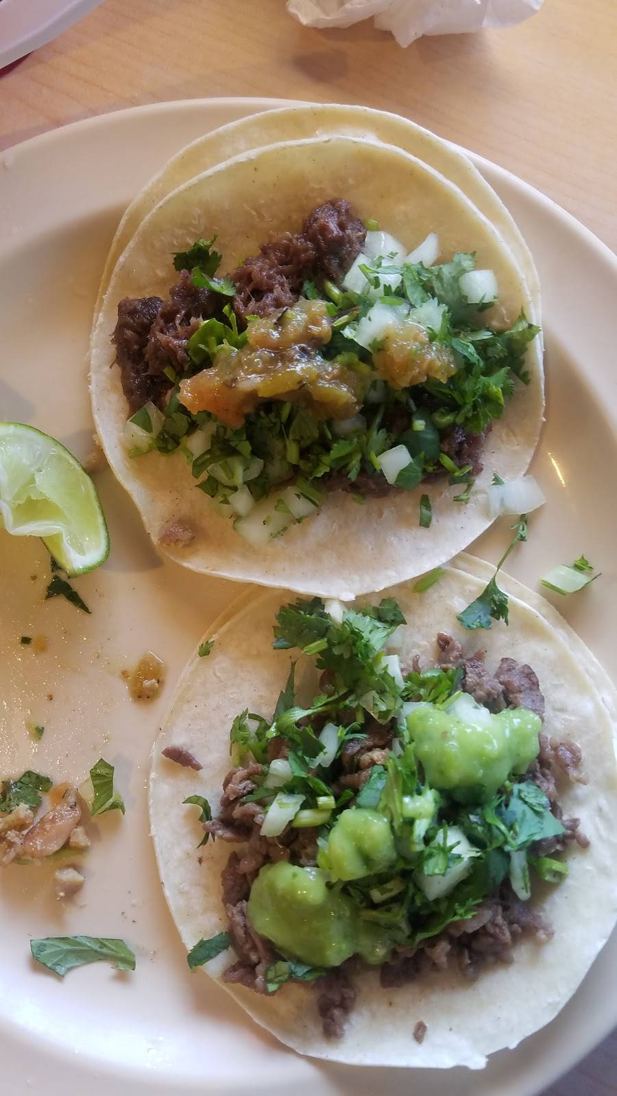 Tacos Selene | restaurant | 5924 S Kipling Pkwy, Littleton, CO 80123, USA | 3039720905 OR +1 303-972-0905