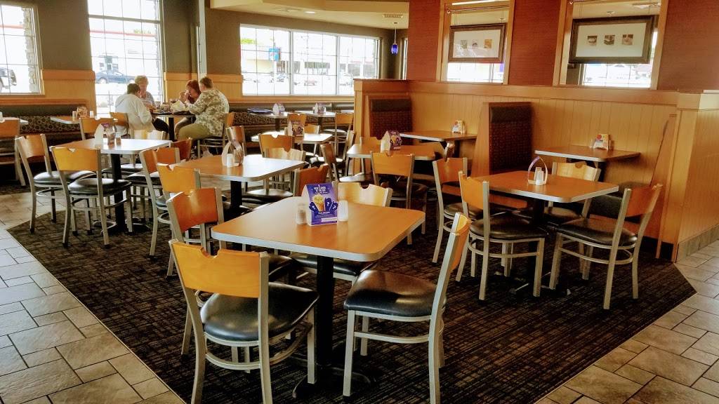 Culvers | restaurant | 911 W Wisconsin St, Sparta, WI 54656, USA | 6082695757 OR +1 608-269-5757