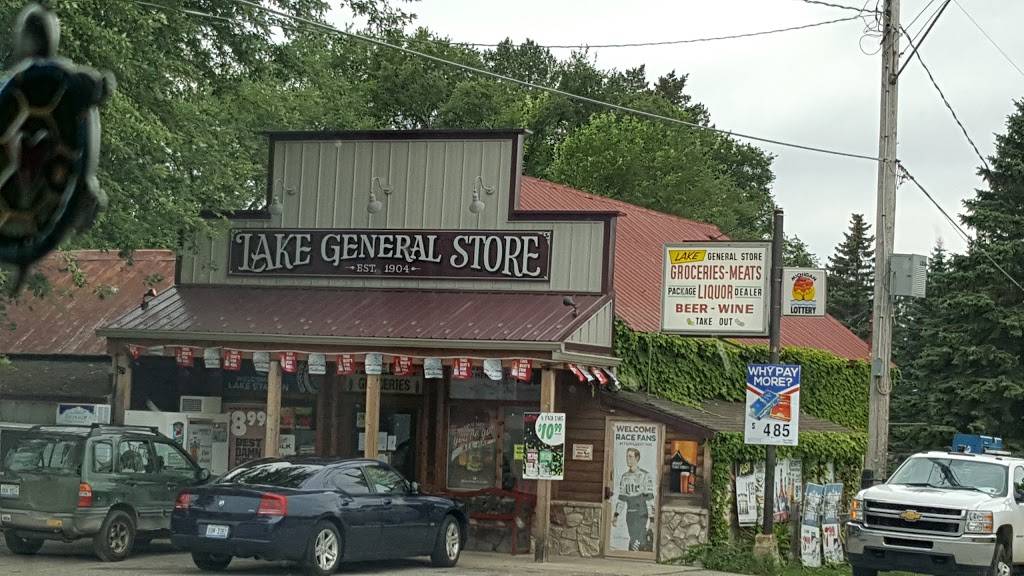 Lakeside Bar & Grille | restaurant | 7807 Mystic Lake Dr, Lake, MI 48632, USA | 9895443502 OR +1 989-544-3502